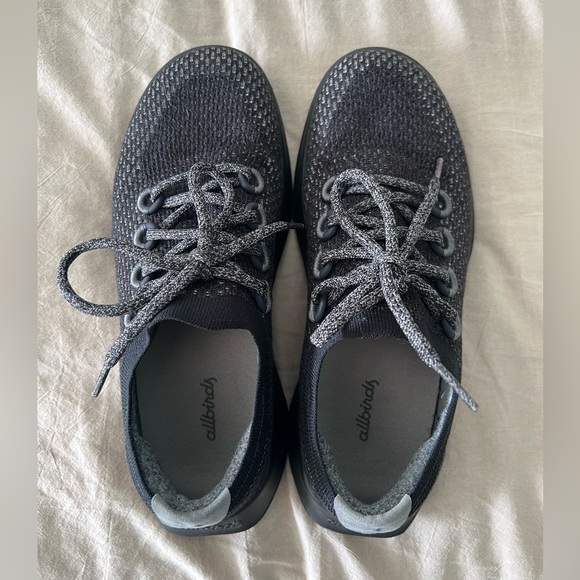 Allbirds Women’s Tree Dashers, Size 9 - Picture 1 of 4